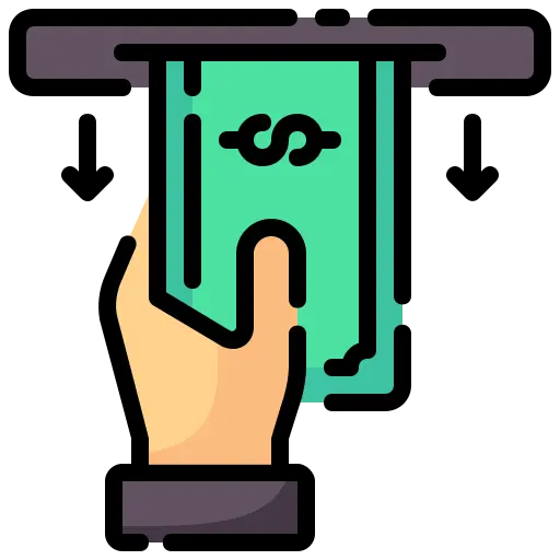 retirer du Stake casino